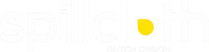 Spillcloth