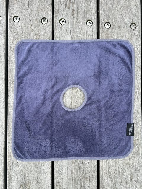 Spillcloth 40 x 40 cm